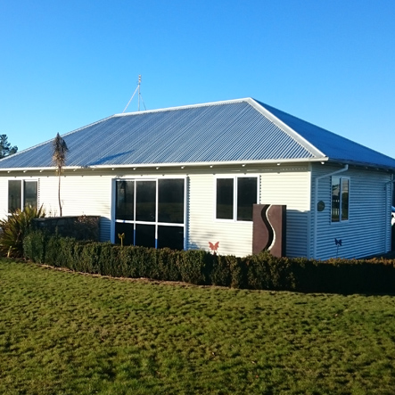 Additional Storage Services